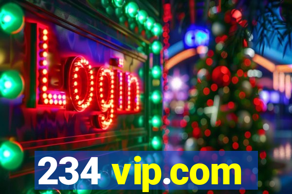 234 vip.com